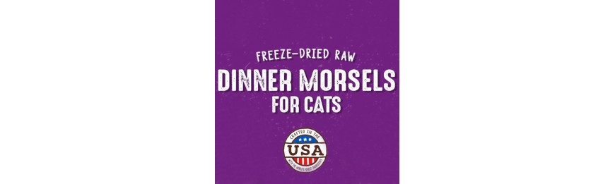 Dinner Morsels